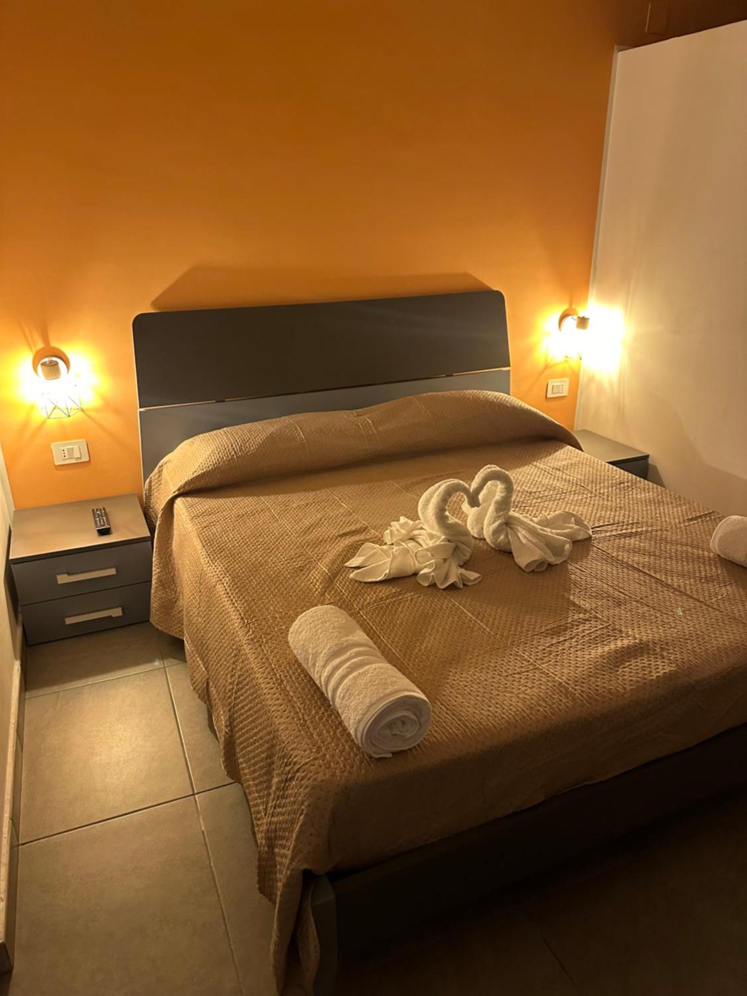 Nathouse Appartement *